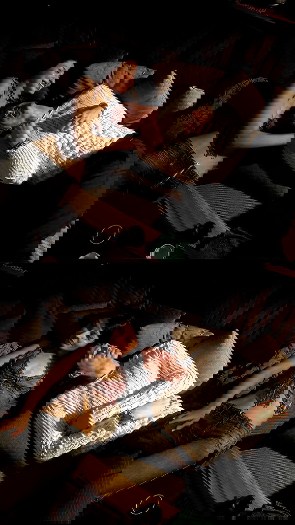 ayguldavlletova image ~ Altpins