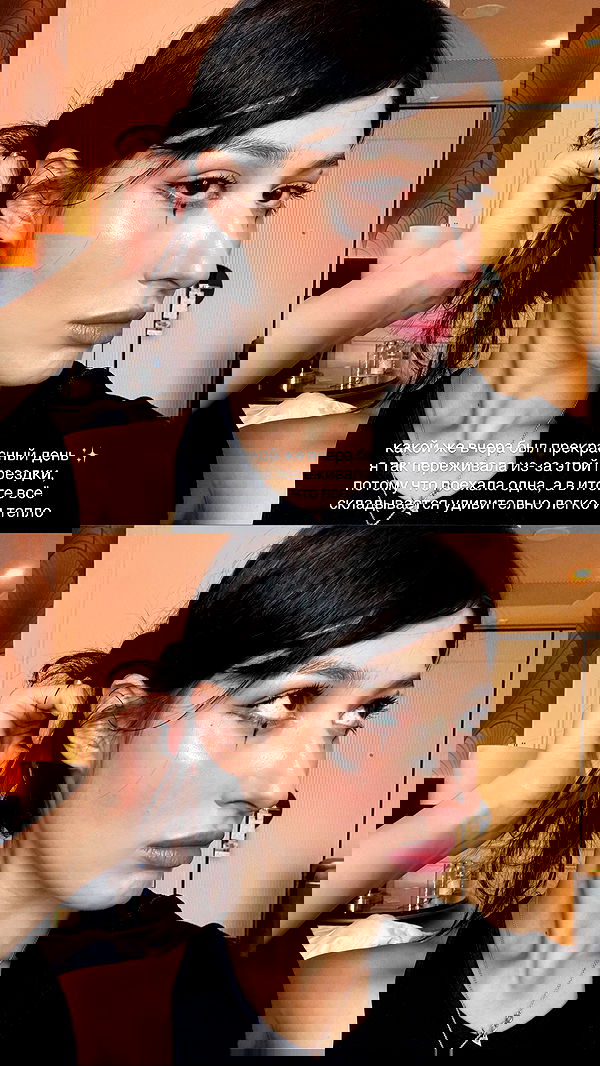 ayguldavlletova image ~ Altpins