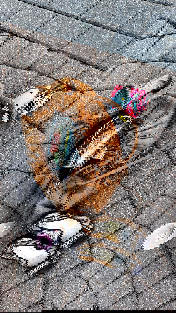 ayguldavlletova image ~ Altpins