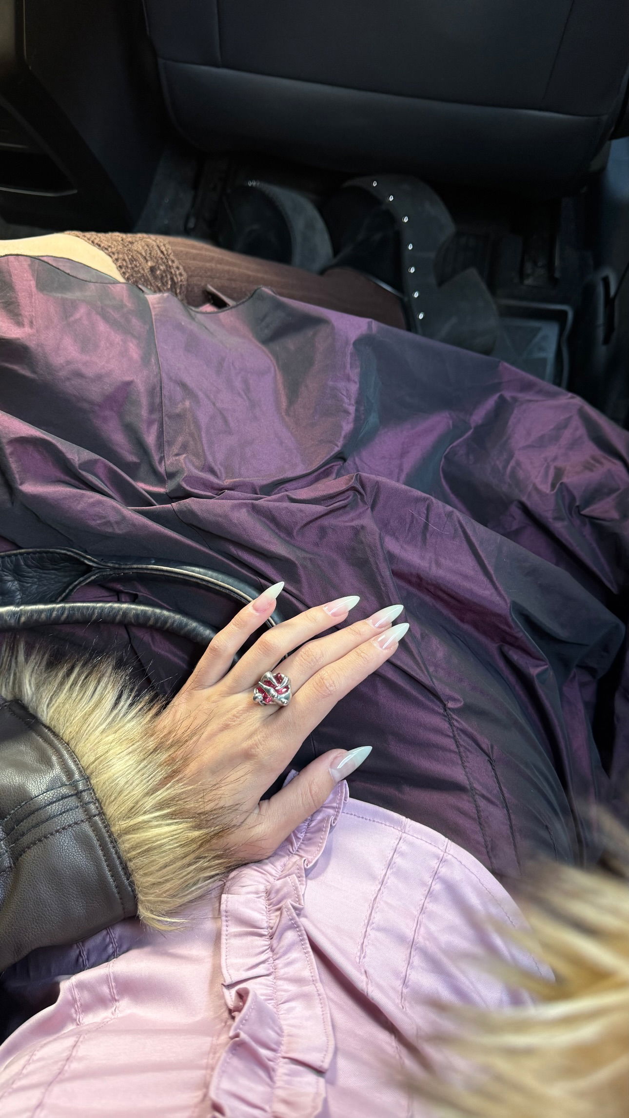 ayguldavlletova instagram image archive image