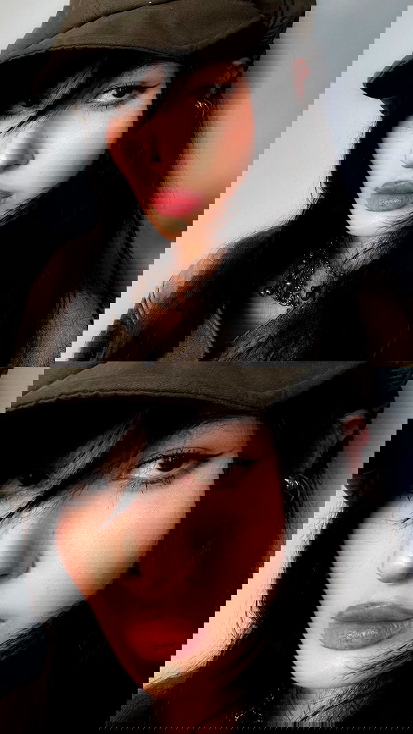 ayguldavlletova image ~ Altpins