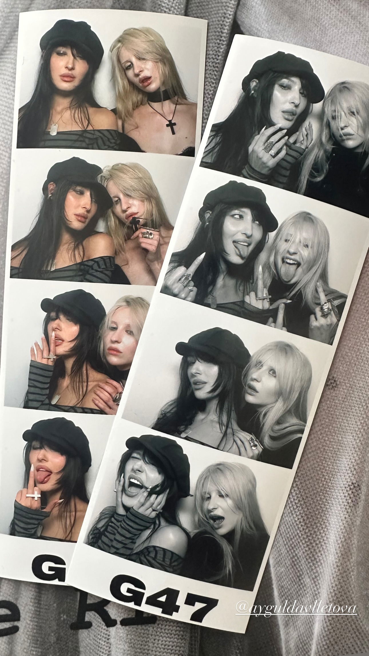 ayguldavlletova instagram image archive image