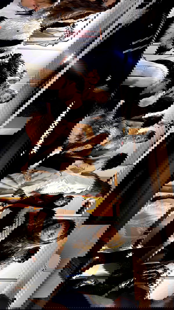 ayguldavlletova image ~ Altpins