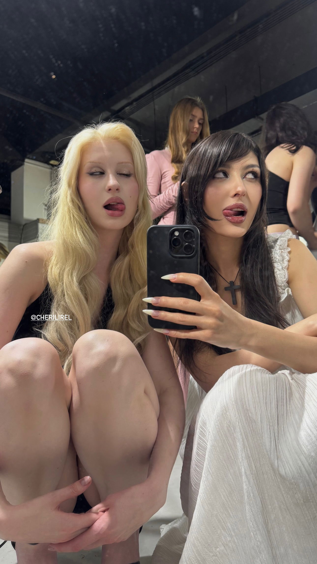 ayguldavlletova instagram image archive image