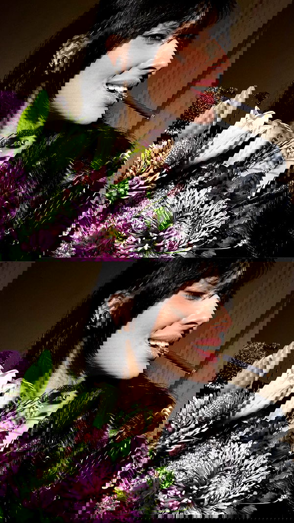 ayguldavlletova image ~ Altpins