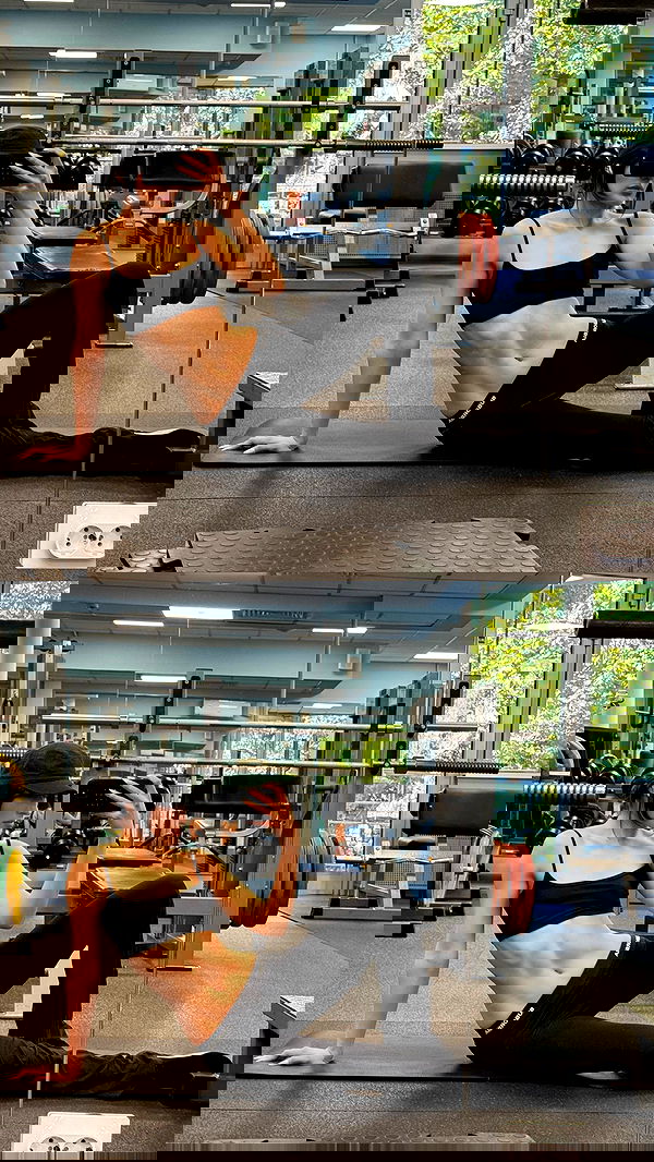 ayguldavlletova image ~ Altpins