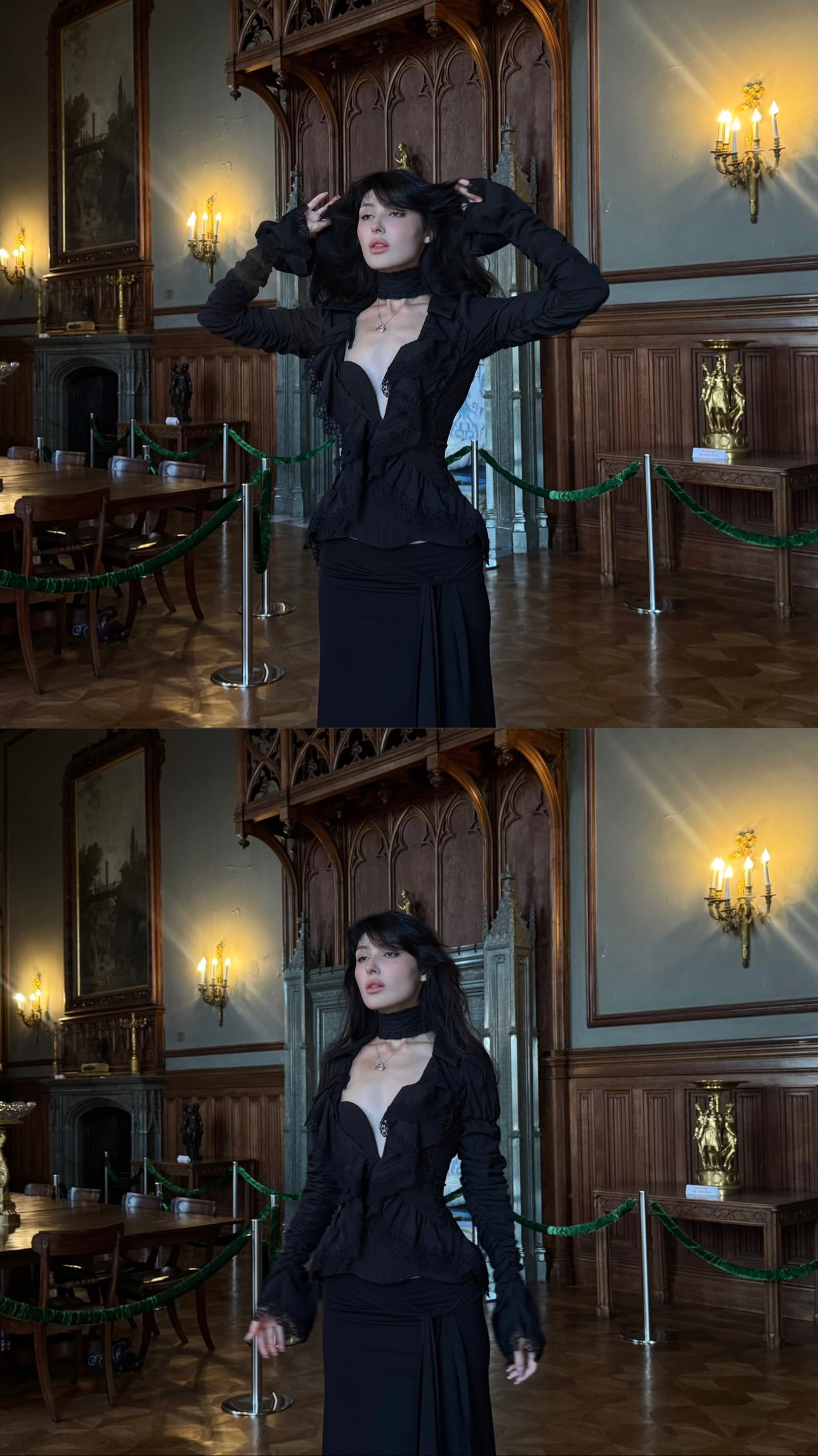 ayguldavlletova instagram image archive image