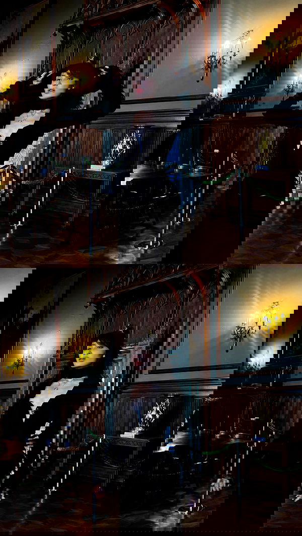 ayguldavlletova image ~ Altpins