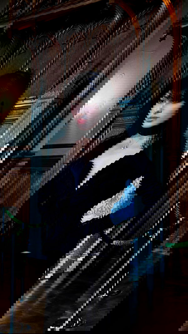 ayguldavlletova image ~ Altpins