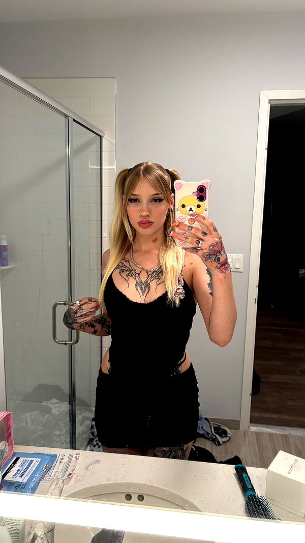 b6ylexx instagram image archive image