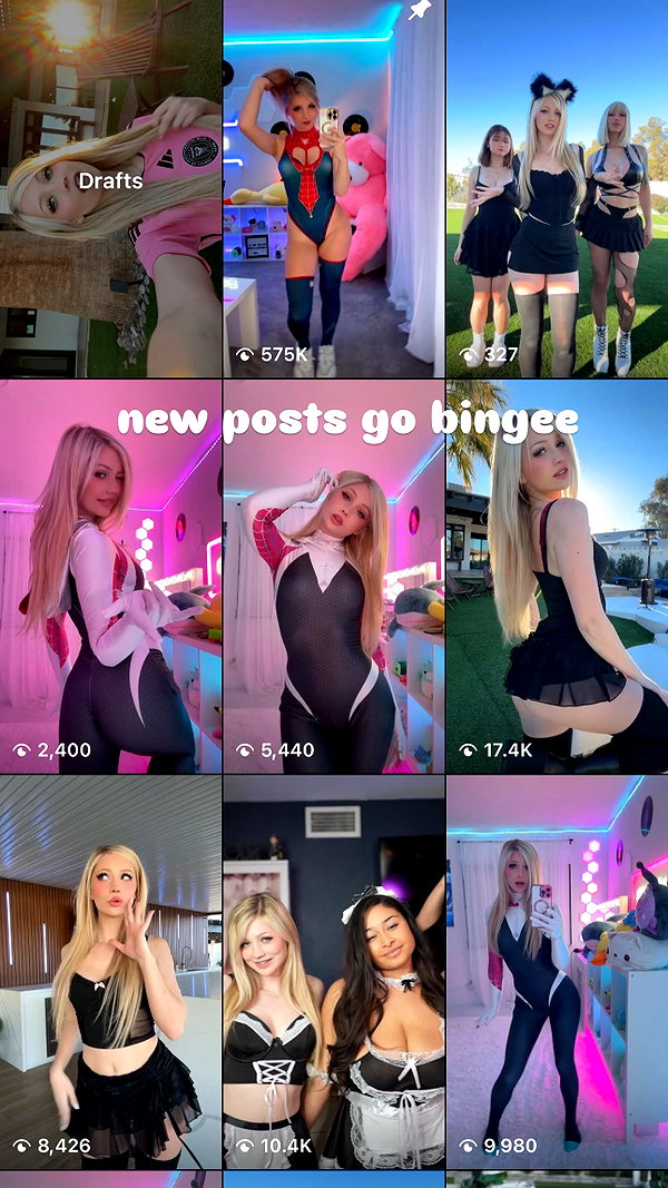 babebellalynnxx instagram image archive image