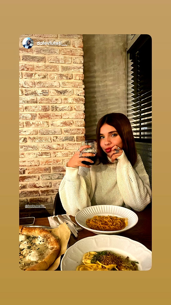 babyjoelle_ instagram image archive image