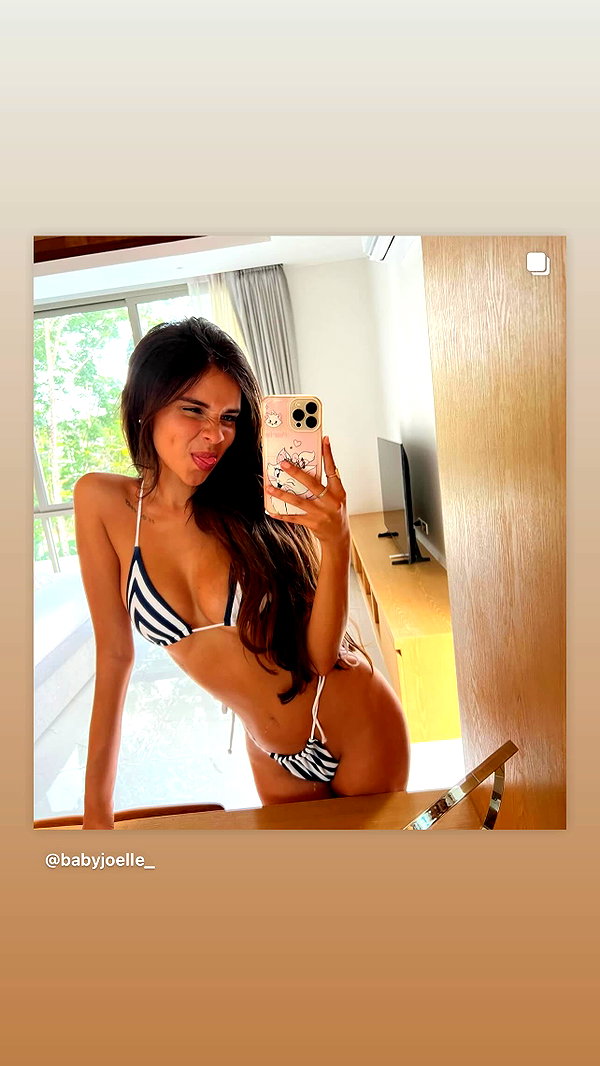 babyjoelle_ instagram image archive image