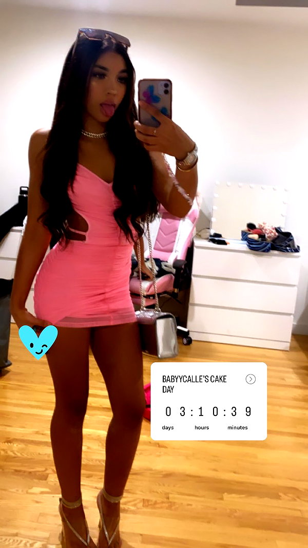 babyycalle instagram image archive image