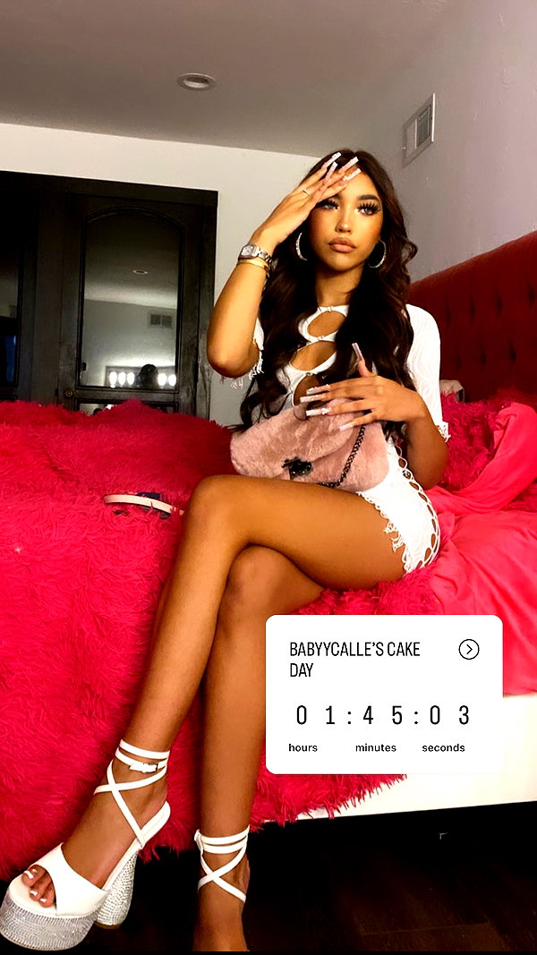 babyycalle instagram image archive image