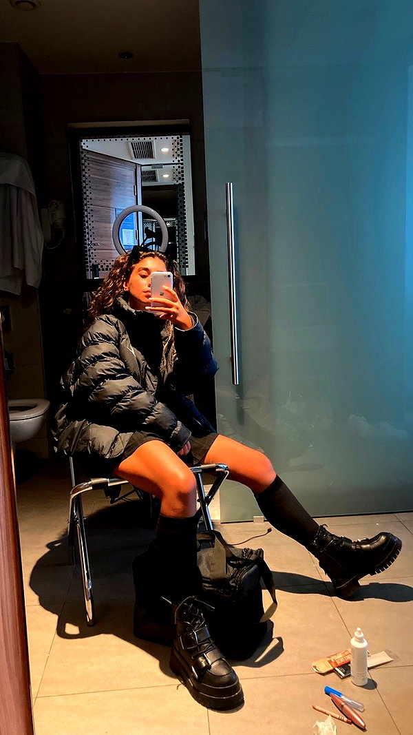 barbaepapa instagram image archive image