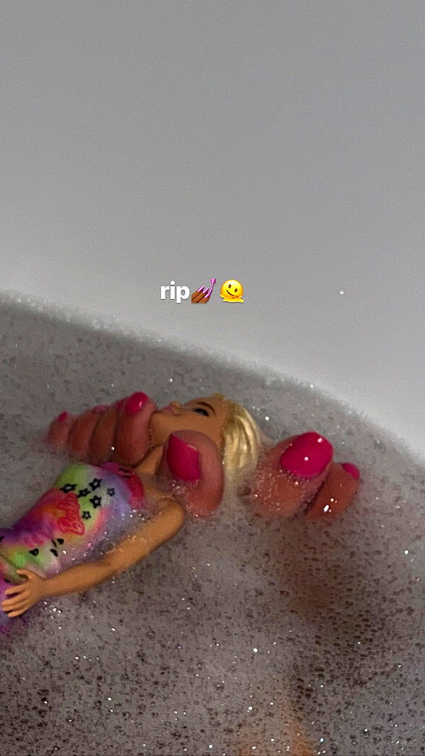 barbaepapa instagram image archive image