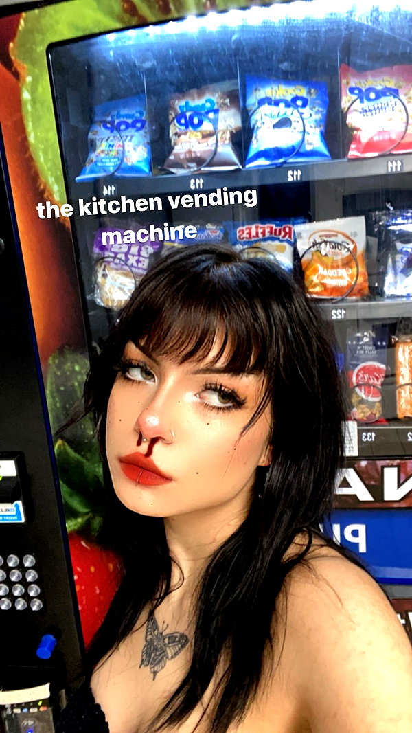 barbiebloodbath instagram image archive image