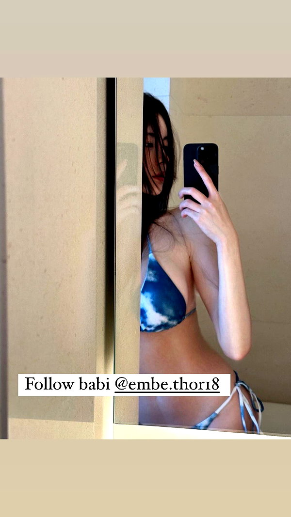 bbydannn instagram image archive image