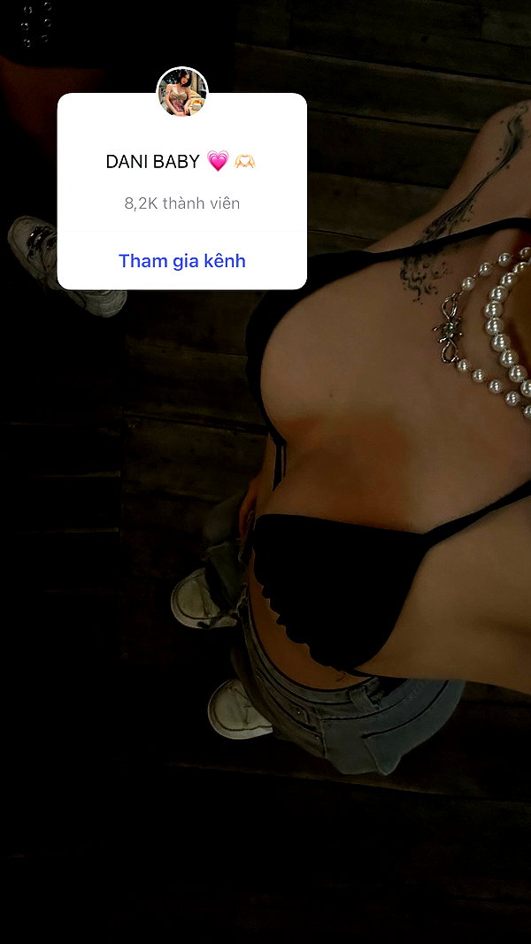 bbydannn instagram image archive image