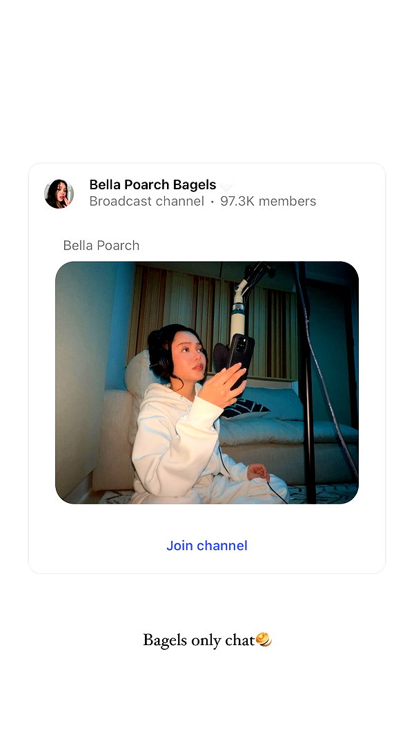 bellapoarch instagram image archive image