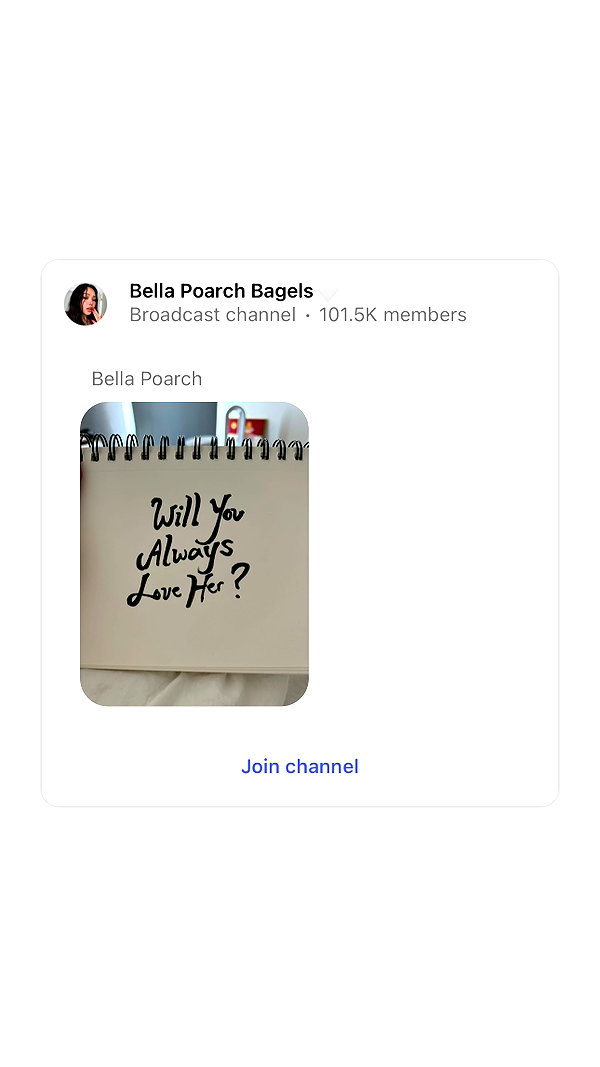 bellapoarch instagram image archive image