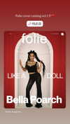 bellapoarch Altpins Profile Picture