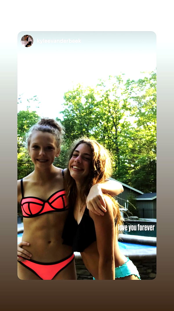 bellarenaldi instagram image archive image