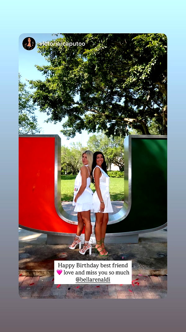 bellarenaldi instagram image archive image