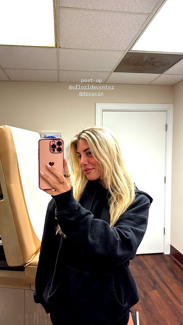 bellarenaldi instagram image archive image