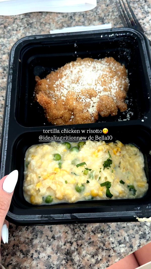 bellarenaldi instagram image archive image