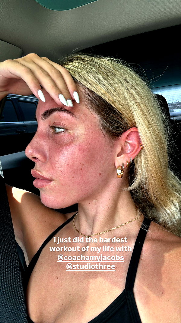 bellarenaldi instagram image archive image