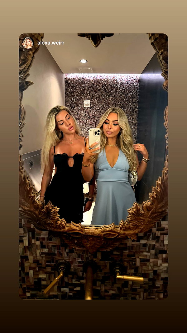 bellarenaldi instagram image archive image
