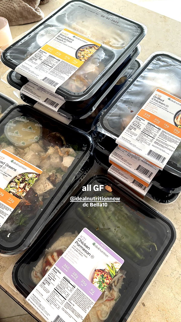 bellarenaldi instagram image archive image