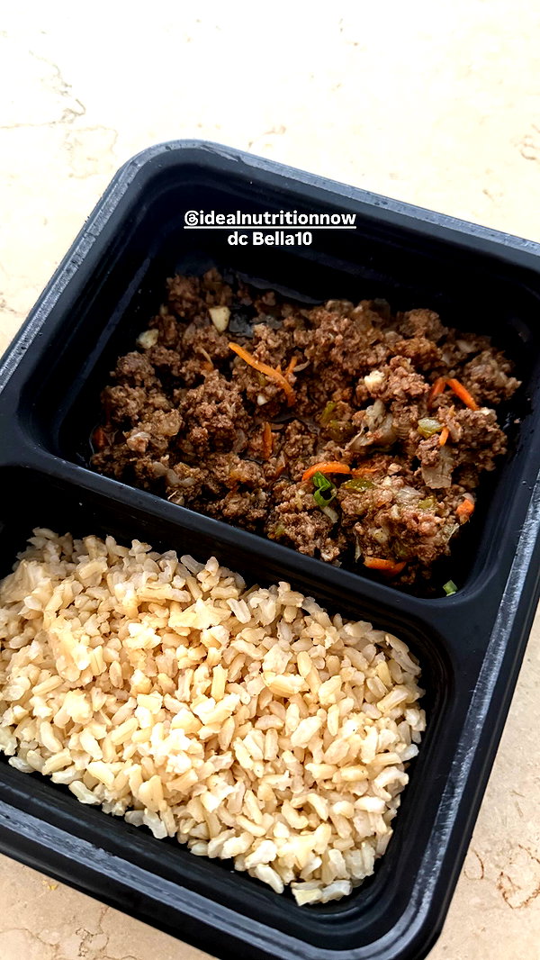 bellarenaldi instagram image archive image