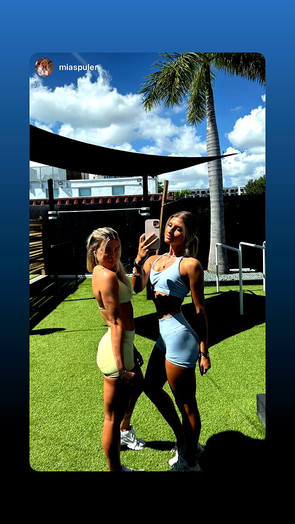 bellarenaldi instagram image archive image