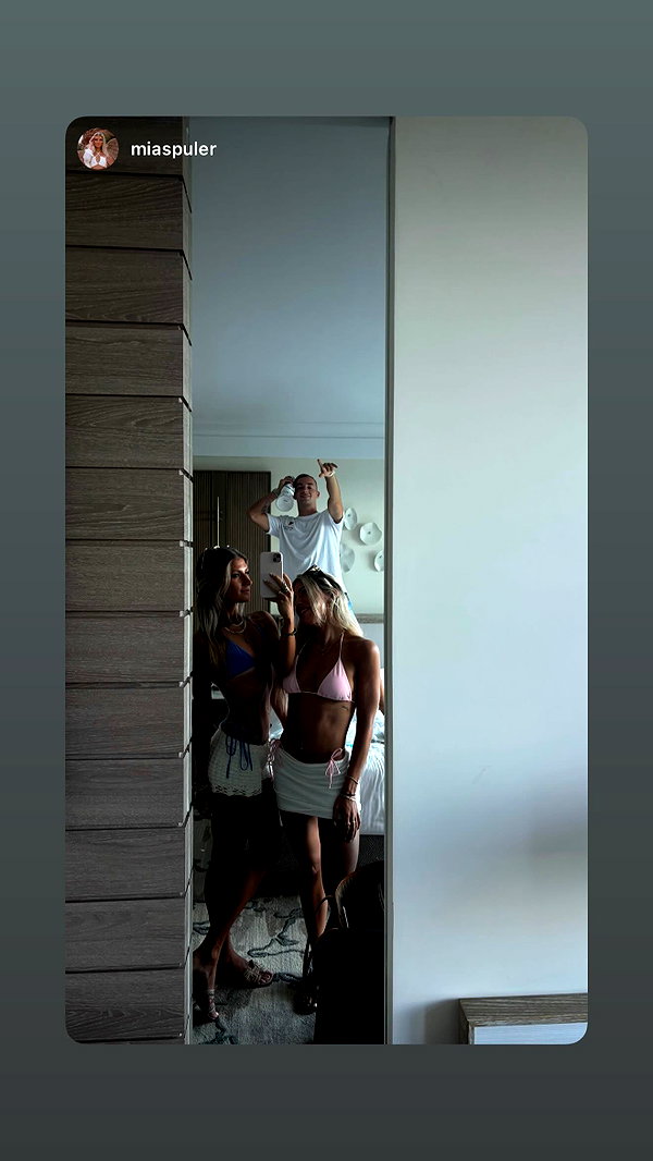 bellarenaldi instagram image archive image