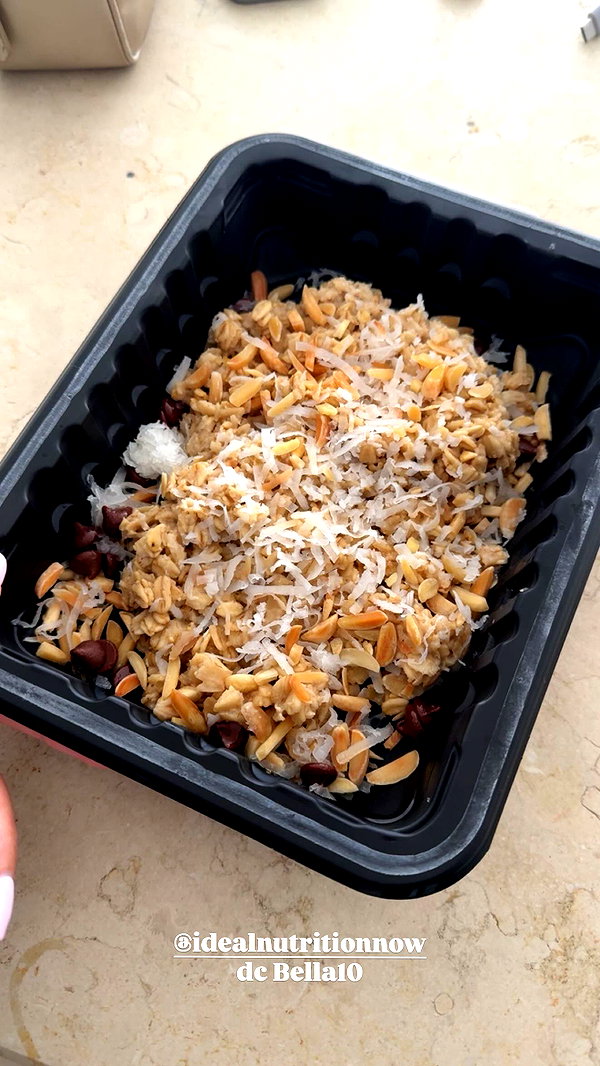 bellarenaldi instagram image archive image