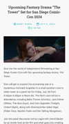 bellathorne Altpins Profile Picture