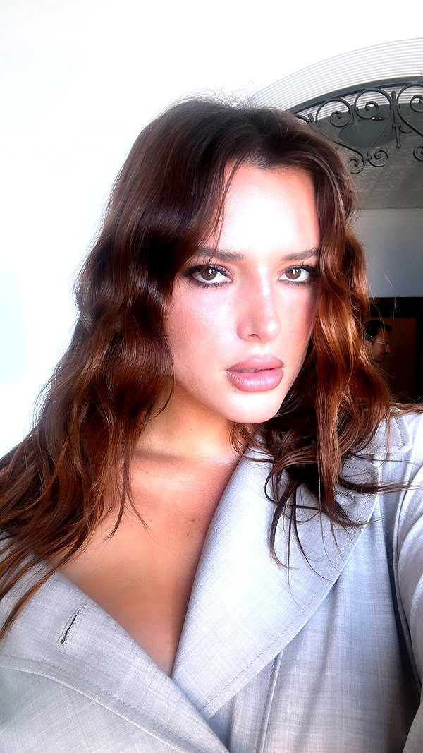 bellathorne instagram image archive image