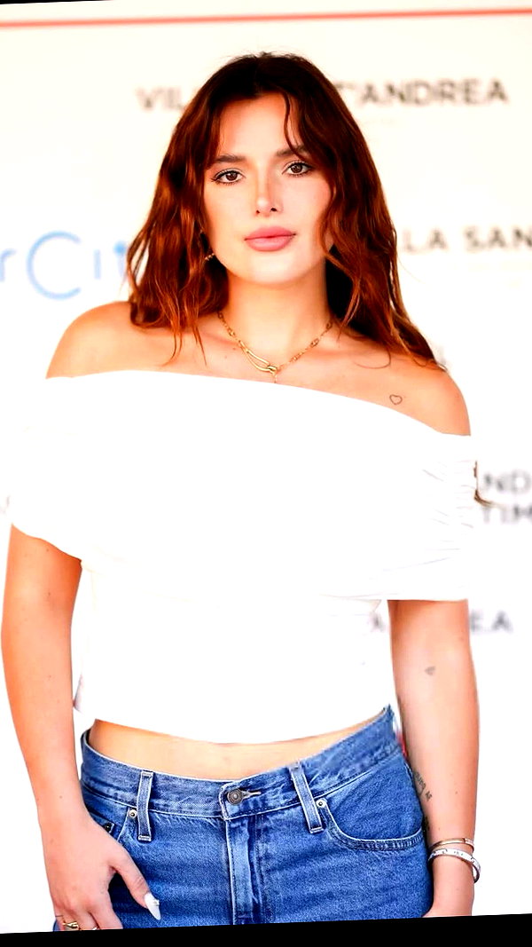 bellathorne instagram image archive image