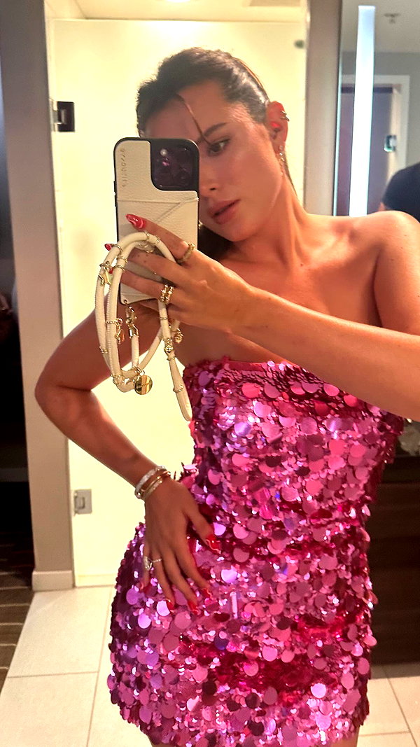 bellathorne instagram image archive image