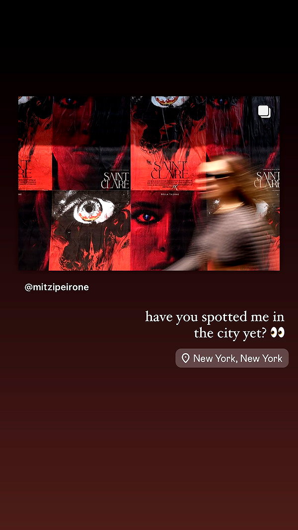 bellathorne instagram image archive image