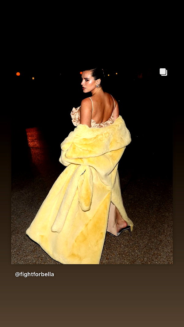 bellathorne instagram image archive image
