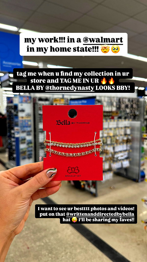 bellathorne instagram image archive image