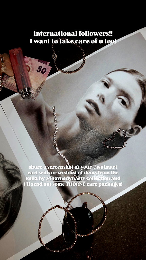 bellathorne instagram image archive image