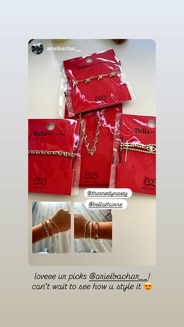 bellathorne instagram image archive image