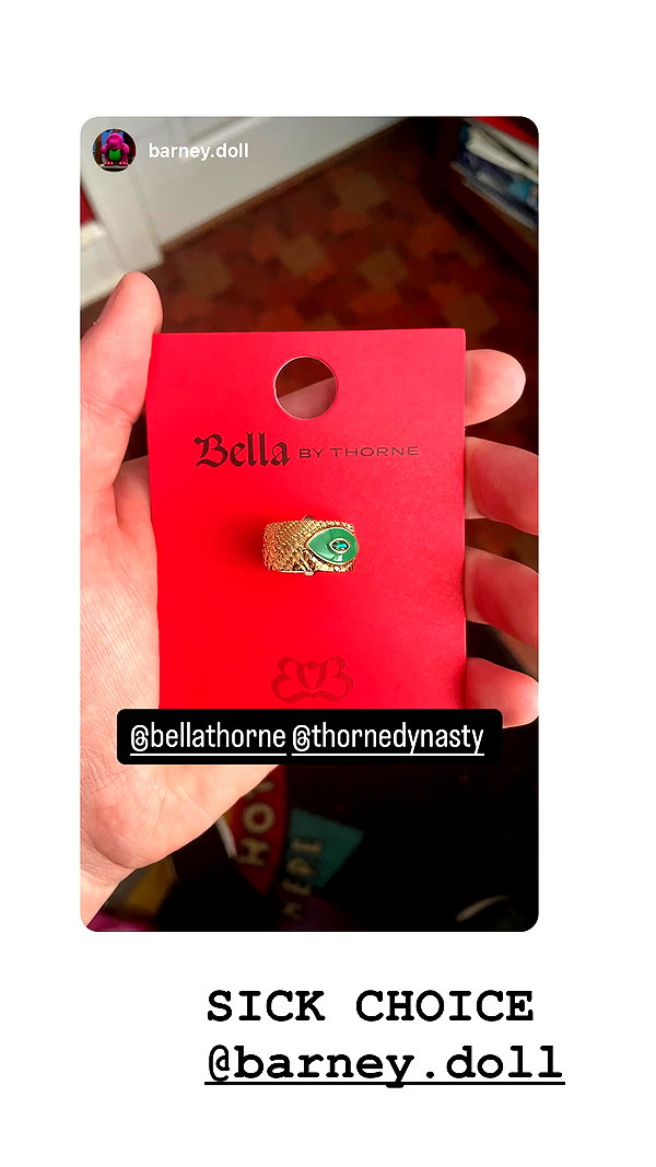 bellathorne instagram image archive image