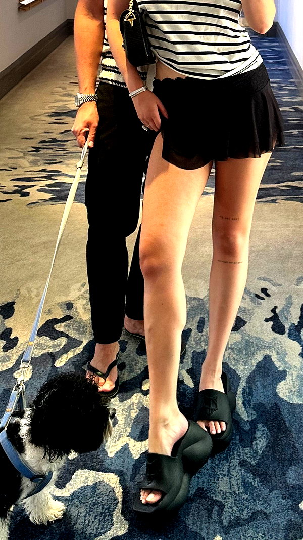 bellathorne instagram image archive image