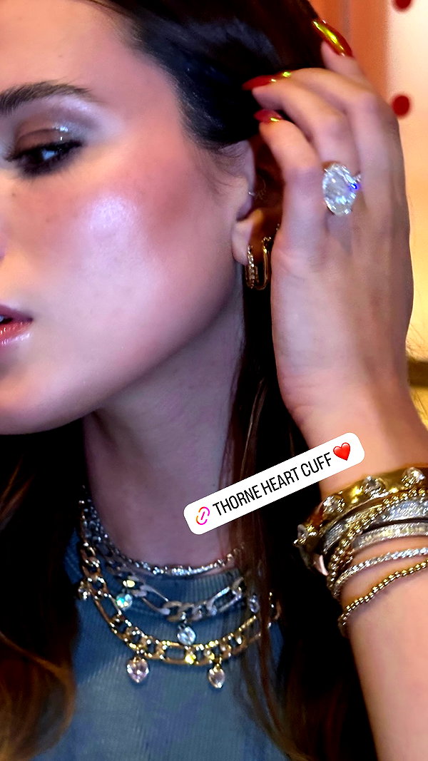 bellathorne instagram image archive image